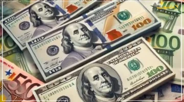 مباشر الآن.. سعر الدولار اليوم الثلاثاء: الكشف عن أحدث تحركاته في البنوك المصرية